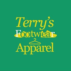 Meet your Posher, Terry